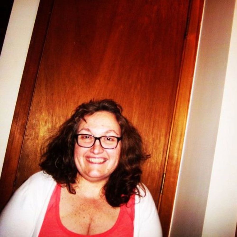 Meet your Posher, Debra